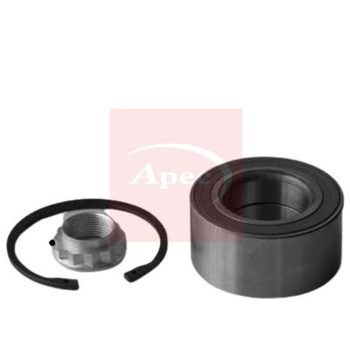 Apec Wheel Bearing Kit AWB1269