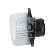 Febi Heater Blower Fan 196722