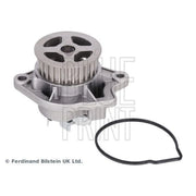 Blue Print Engine Cooling Water Pump ADV189101