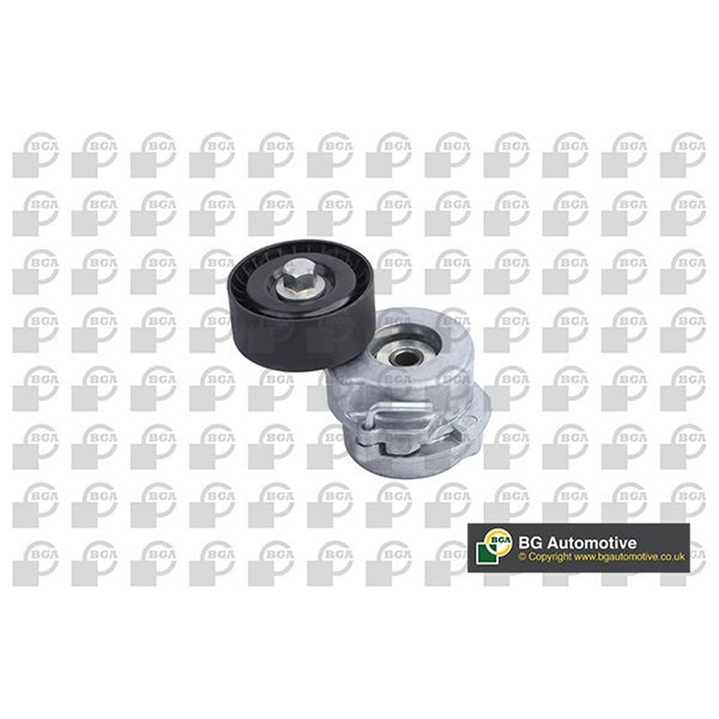 BGA V-Ribbed Belt Tensioner Lever OD DC2206