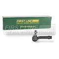 First Line Steering Tie Rod End Ball Joint FTR6042
