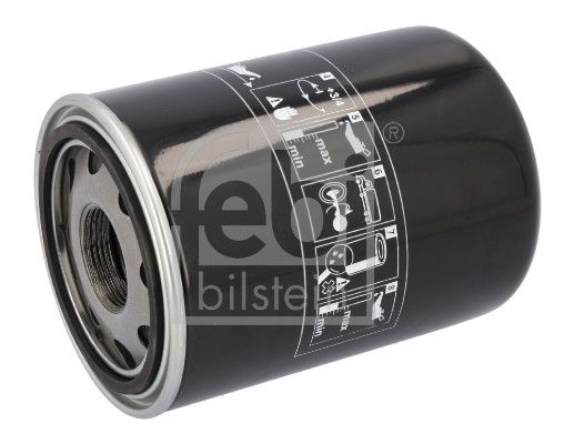 Febi Engine Oil Filter