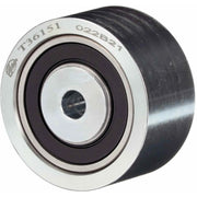 Gates V-Ribbed Belt Deflection/Guide Pulley T36151