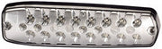 Hella 2SD 343 910-007 Tail Light Assembly