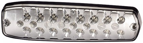 Hella 2SD 343 910-007 Tail Light Assembly