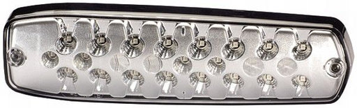 Hella 2SD 343 910-007 Tail Light Assembly
