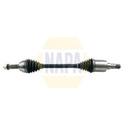 NAPA CV Drive Shaft Driveshaft Front Left NDS1675L