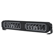 Hella Lightbar Bm Double Twin 18'' 1FJ Front 1FJ 358 550-421 1FJ 358 550-421