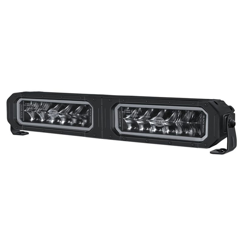 Hella Lightbar Bm Double Twin 18'' 1FJ Front 1FJ 358 550-421 1FJ 358 550-421