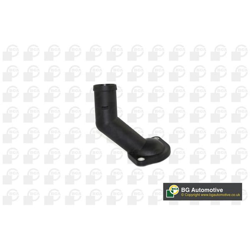 BGA Coolant Flange Housing Connector FA0100