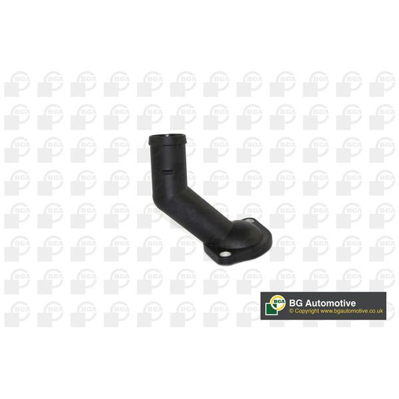 BGA Coolant Flange Housing Connector FA0100