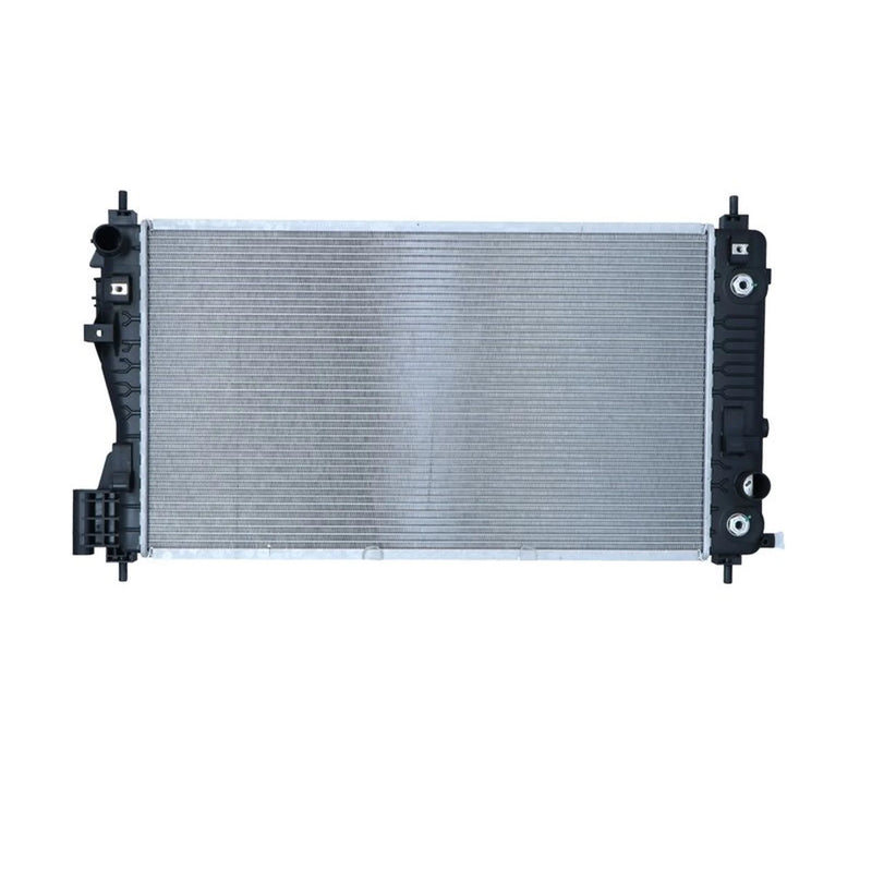 NRF Engine Radiator 550115