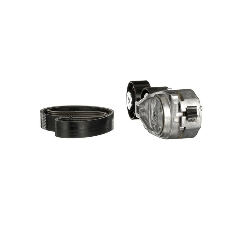Gates V-Ribbed Belt Set K018PK1890HD
