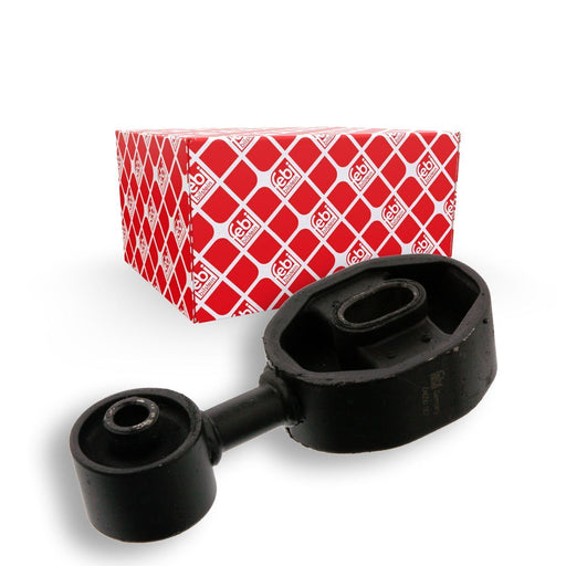 FEBI BILSTEIN 04050 Engine Mounting Rear Fits Opel Vectra Vauxhall Vectra FEBI - Town Parts