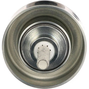Gates V-Ribbed Belt Deflection/Guide Pulley T36110