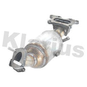 Klarius Diesel Particulate Filter W/Cat T/A 324164