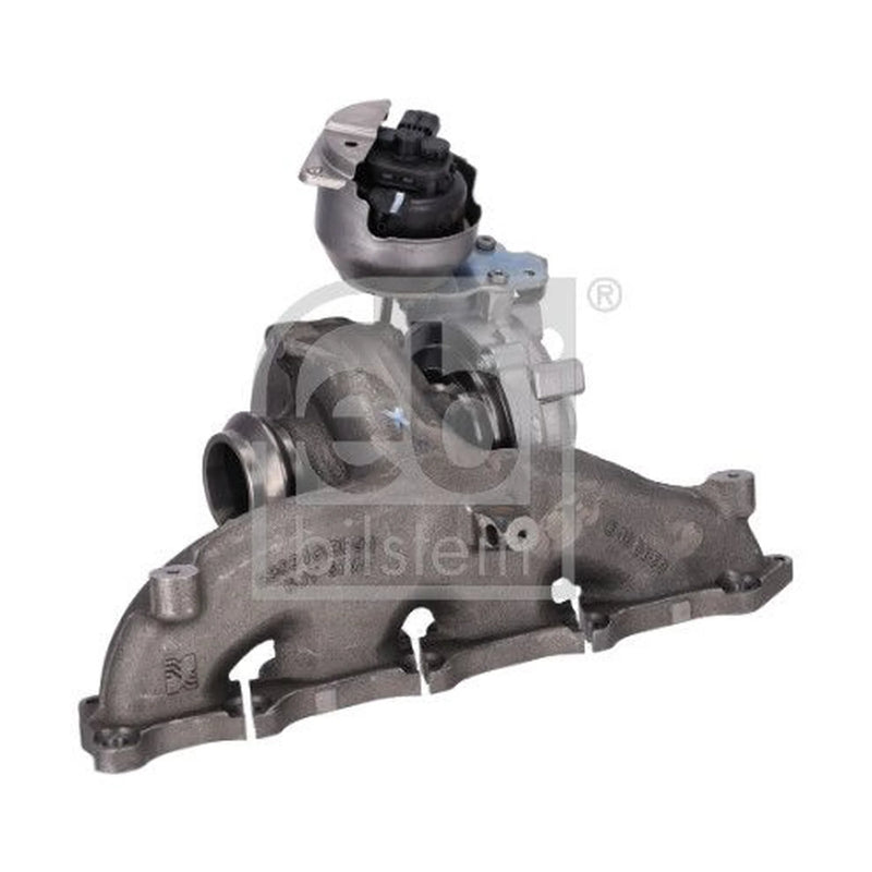 Febi Turbocharger Turbo Unit 186887