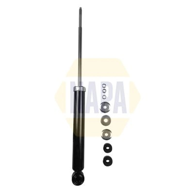 NAPA Shock Absorber Damper Strut Rear Left NSA1223