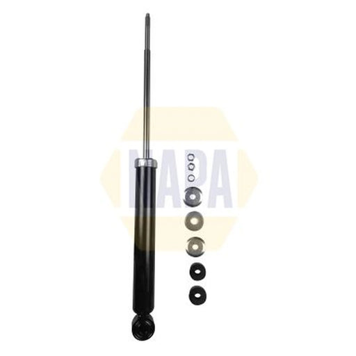 NAPA Shock Absorber Damper Strut Rear Left NSA1223