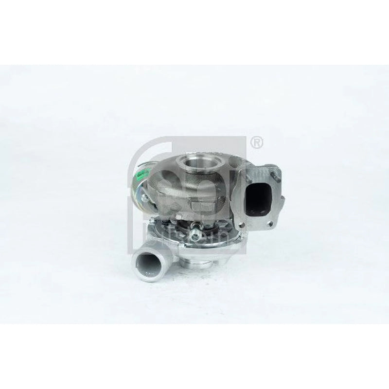 Febi Turbocharger Turbo Unit 187088