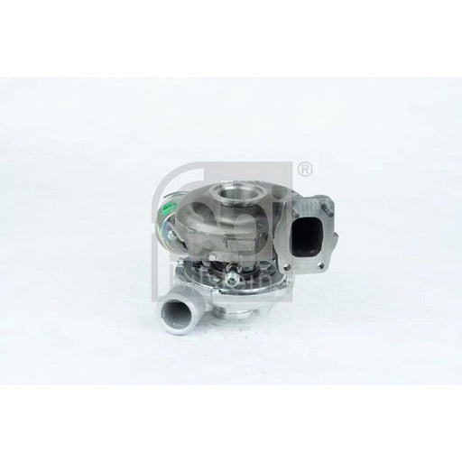 Febi Turbocharger Turbo Unit 187088