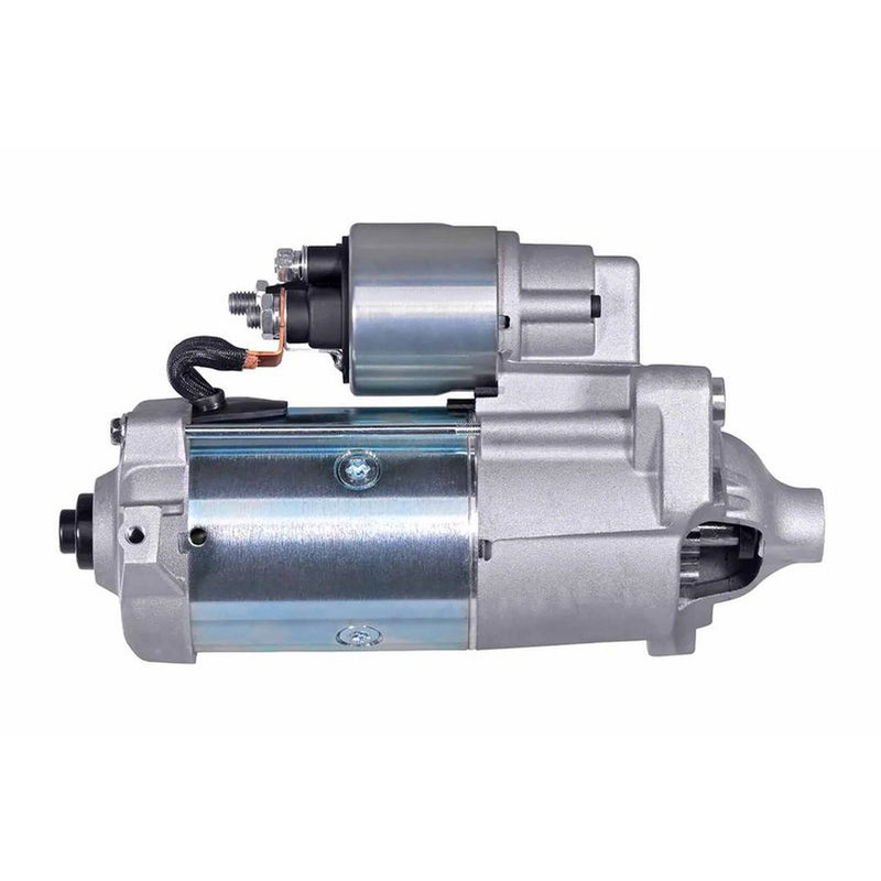Hella Starter Motor 12V 2.2kW 13 Teeth 8EA 011 611-851