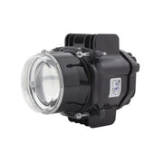 Hella Headlight Headlamp LED Left 1AL 010 820-841