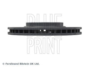 Blue Print ADG04361 Brake Disc