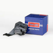 Borg & Beck Auxiliary Heater Water Pump BWP3059