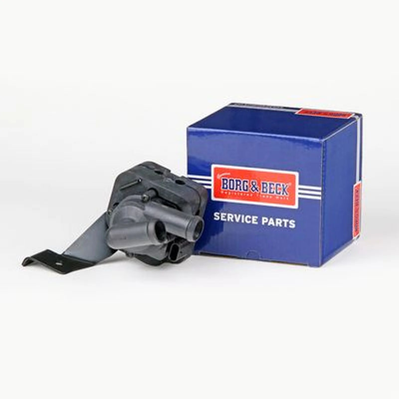 Borg & Beck Auxiliary Heater Water Pump BWP3059