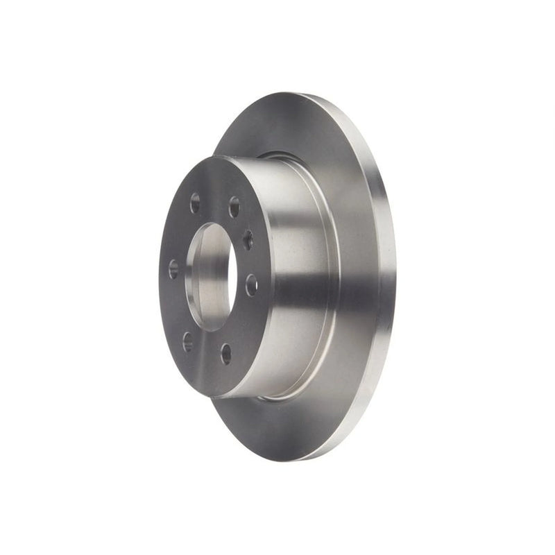 Bosch 2 x Solid Brake Discs 0 986 479 S05
