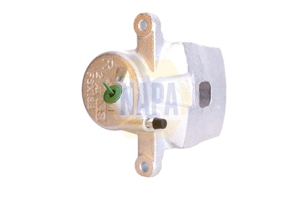 NAPA Brake Caliper Assembly Front Right