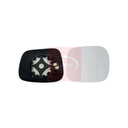 Apec Exterior Wing Mirror Glass Right AMG2266
