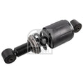 Febi Cab Suspension Shock Absorber Rear 176304