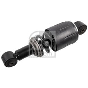 Febi Cab Suspension Shock Absorber Rear 176304