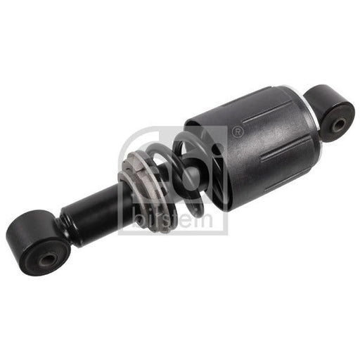 Febi Cab Suspension Shock Absorber Rear 176304