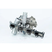 Febi Turbocharger Turbo Unit 186801