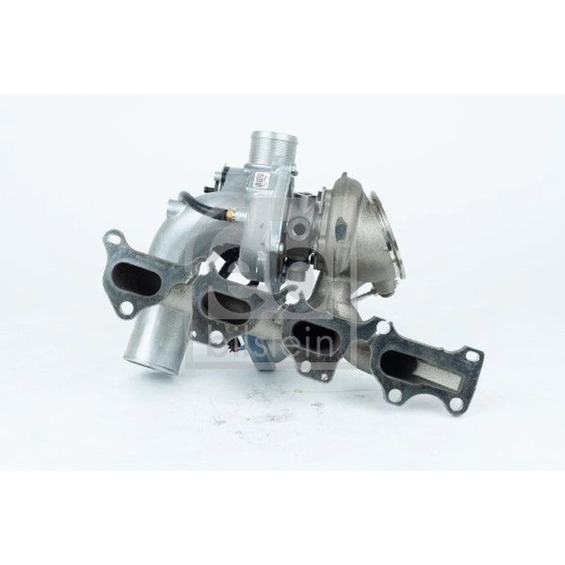 Febi Turbocharger Turbo Unit 186801