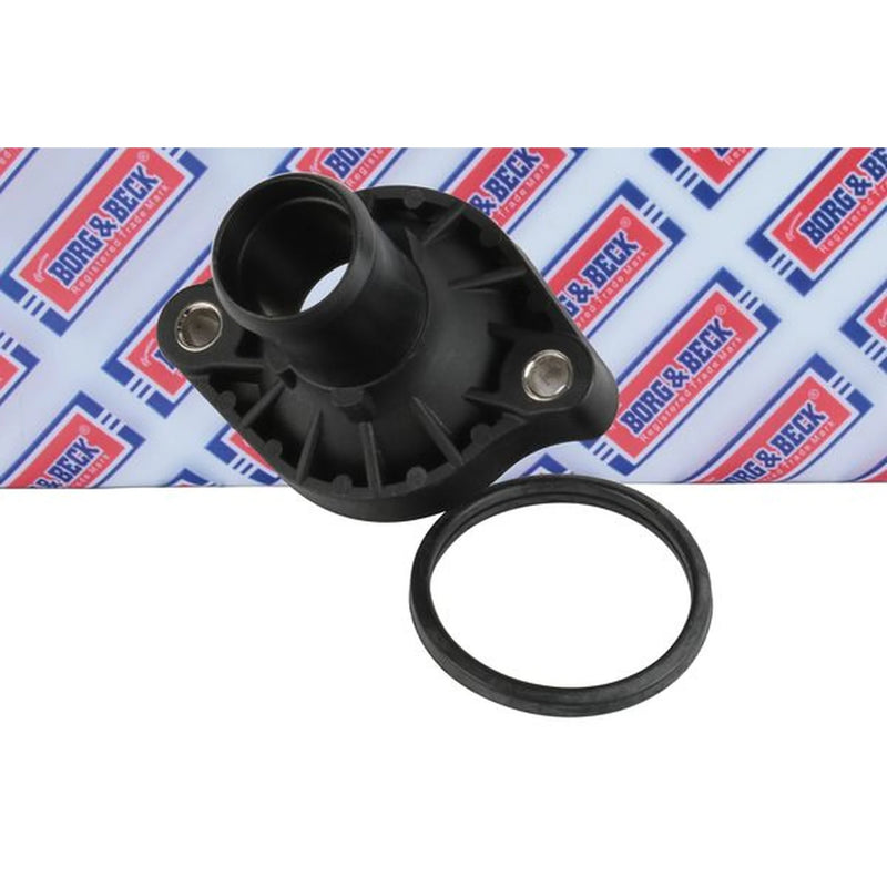 Borg & Beck Coolant Flange Housing Connector BTS1167