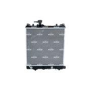 NRF Engine Radiator 53445