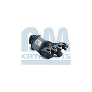 BM Catalysts Homologated Petrol Cat BM91783H
