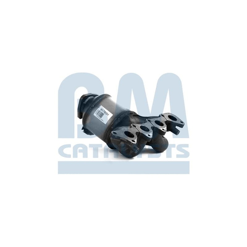 BM Catalysts Homologated Petrol Cat BM91783H