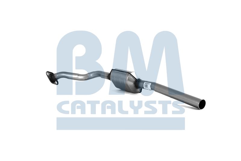 BM Catalysts Catalytic Converter fits Citroën Xsara Xsara Coupe BM80087H 1705AS