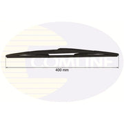 Comline Rear Wiper Blades CRWB400E