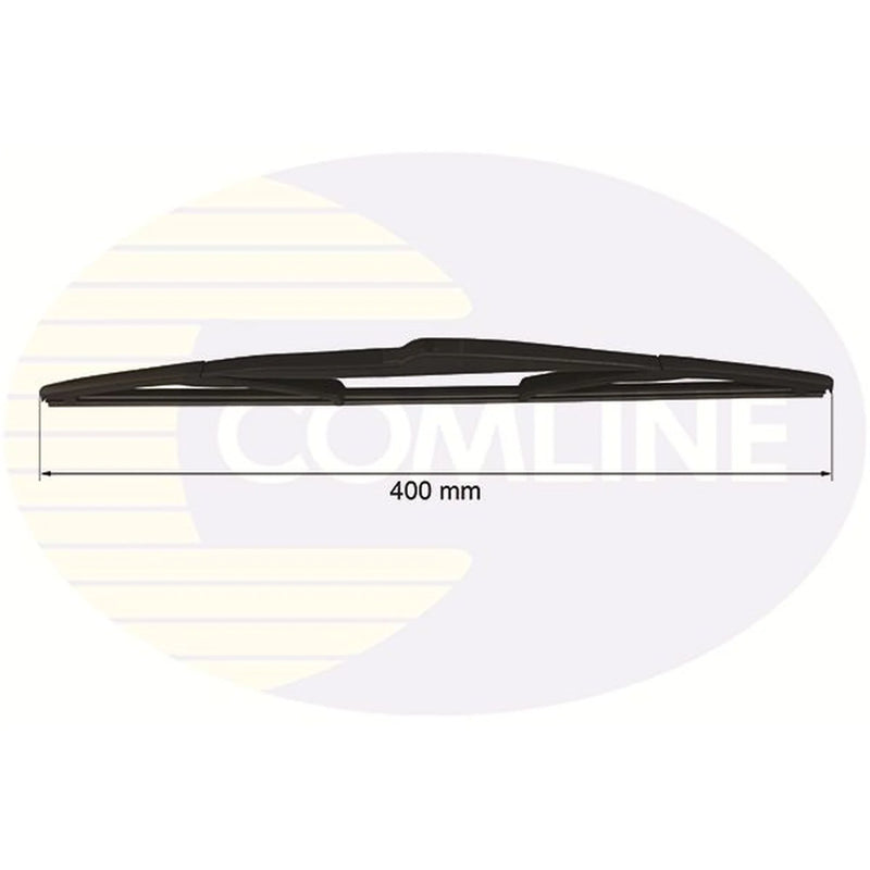 Comline Rear Wiper Blades CRWB400E