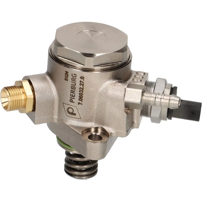 Pierburg High Pressure Fuel Pump 7.06032.27.0
