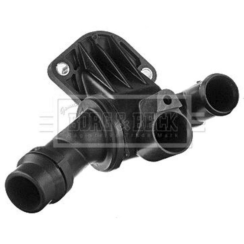 Borg & Beck Thermostat,Coolant BBT249