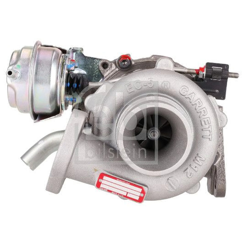 Febi Turbocharger Turbo Unit 186975