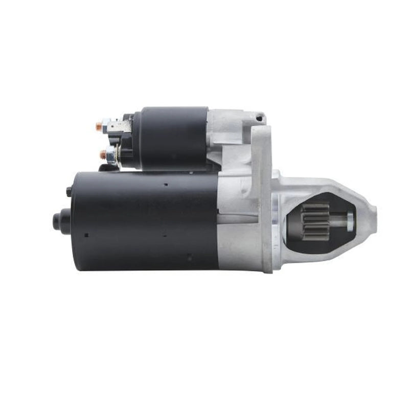 Hella Starter Motor 12V 1.1kW 12 Teeth 8EA 011 611-381