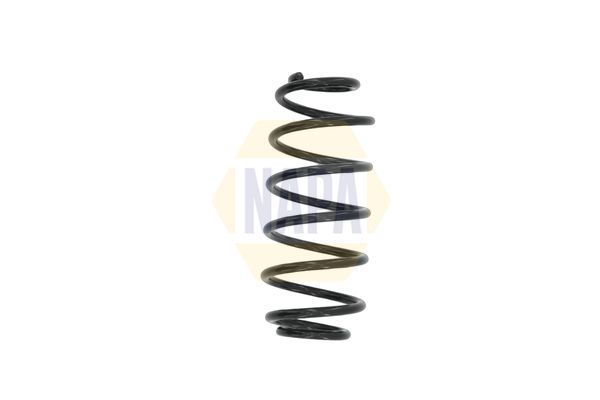 NAPA 2 x Suspension Springs fits TOYOTA